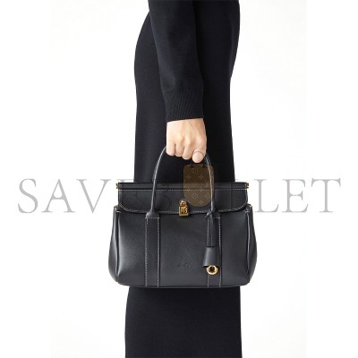 LORO PIANA LARGE LOOM BAG L25 FAO2130 (25*18*12.5cm)